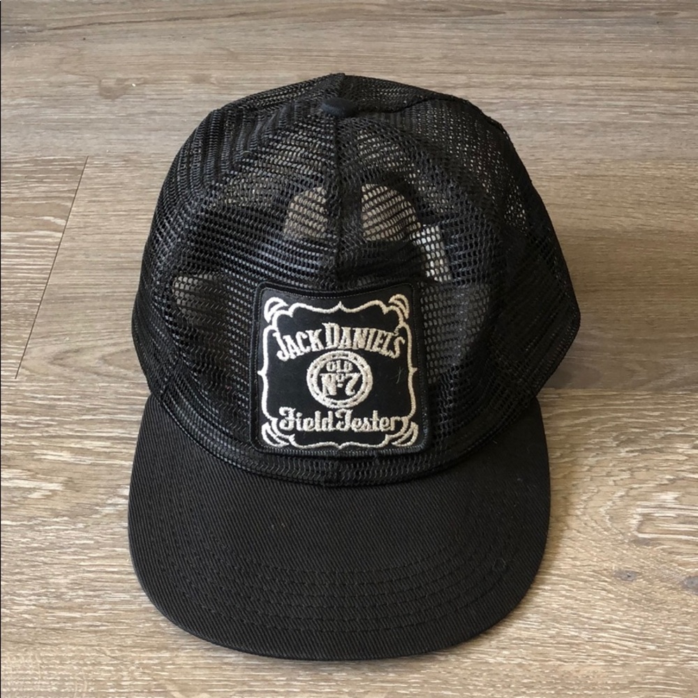 Jack Daniels Hat